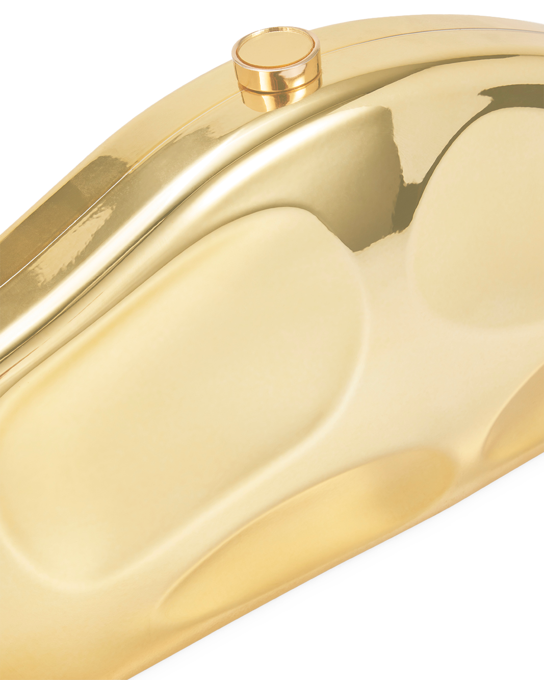 ELODY CLUTCH BAG - GOLD-Handbags-Billini-Billini