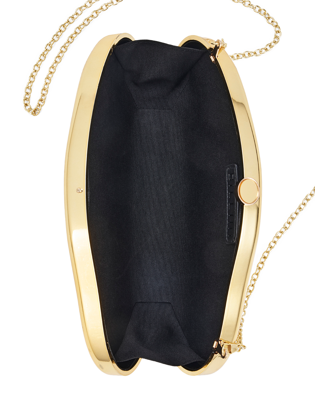 ELODY CLUTCH BAG - GOLD-Handbags-Billini-Billini