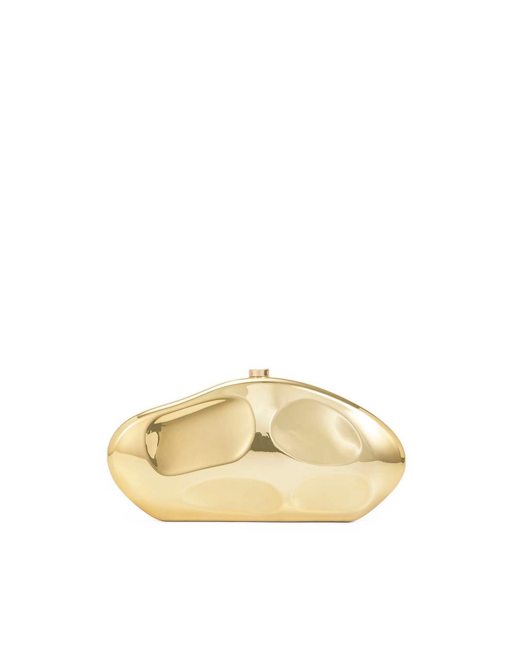 ELODY CLUTCH BAG - GOLD-Handbags-Billini-Billini