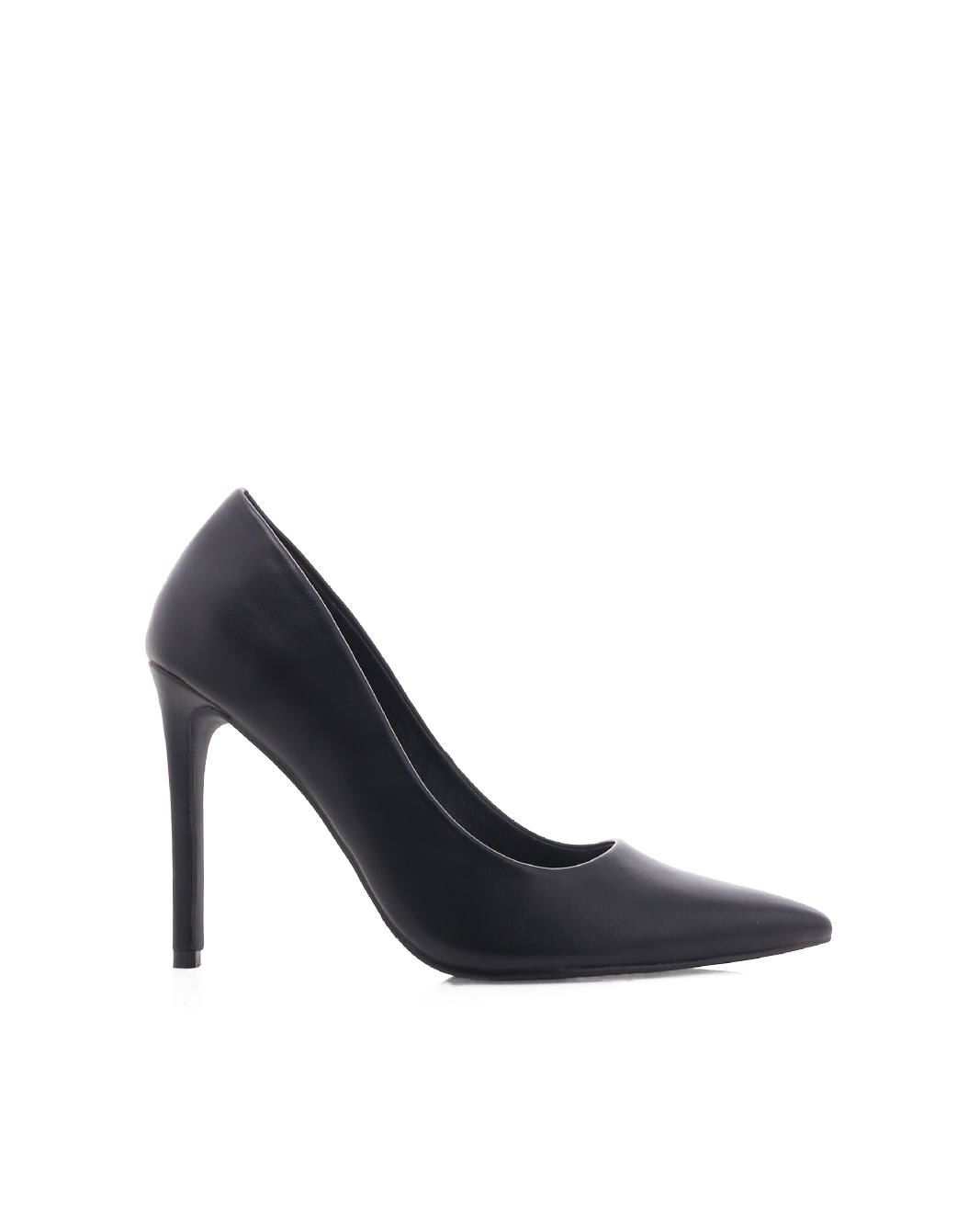 EMERIC - BLACK-PUMPS-Billini-Billini