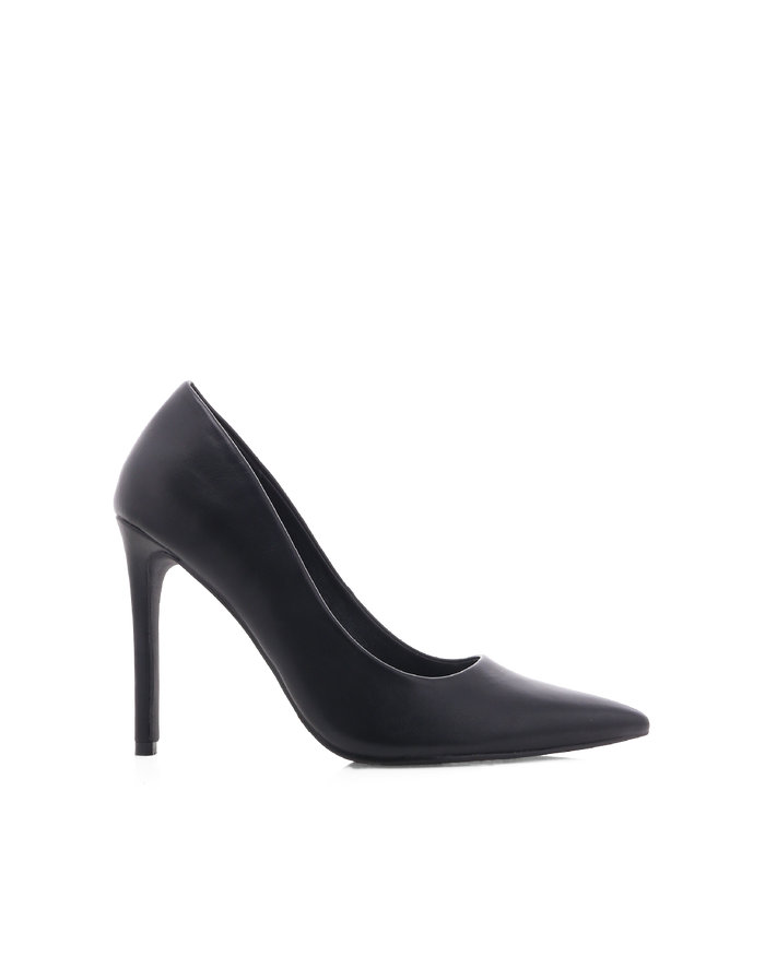 EMERIC - BLACK-PUMPS-Billini-Billini