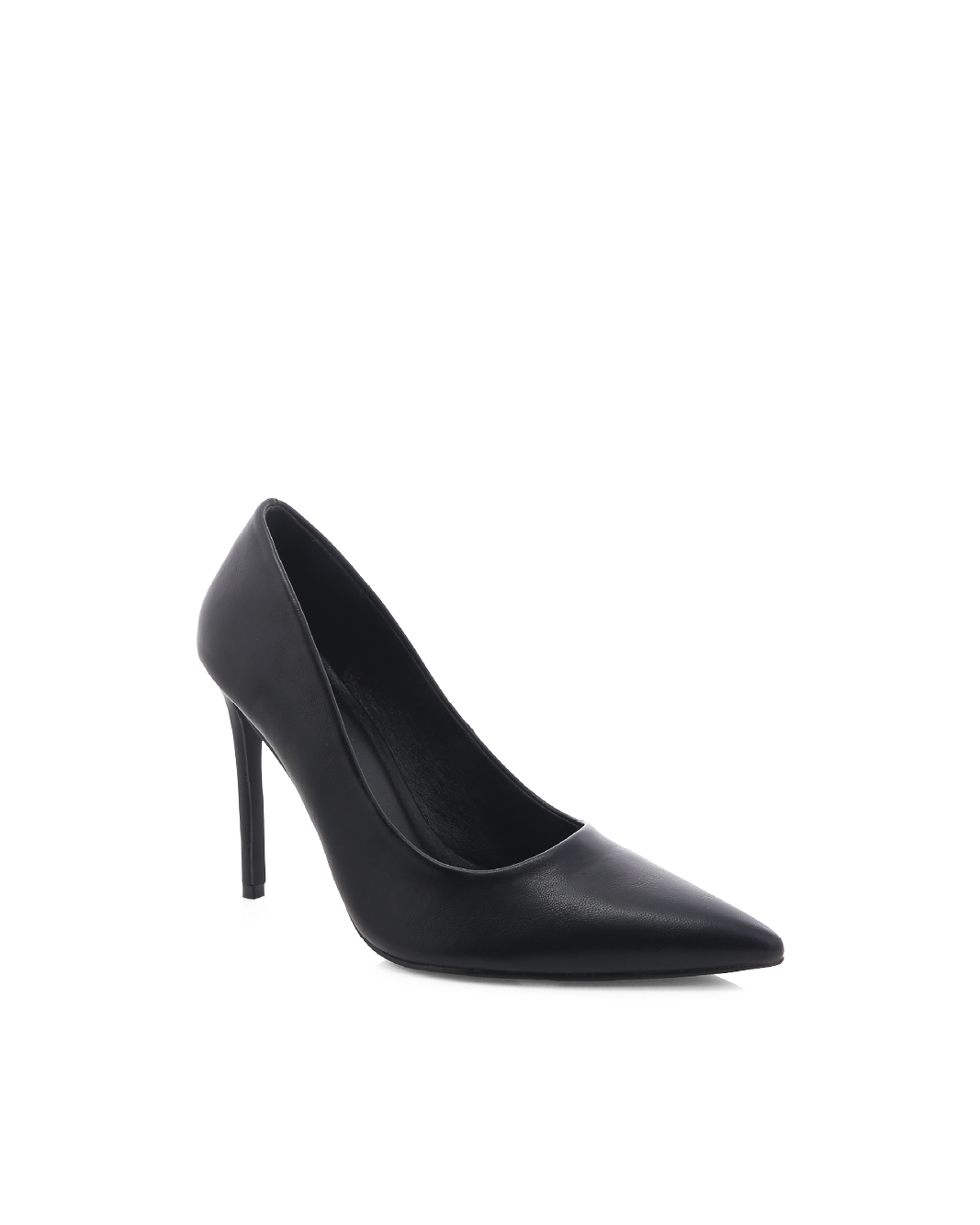 EMERIC - BLACK-PUMPS-Billini-Billini