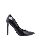 BLACK PATENT