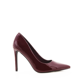 DARK CHERRY PATENT