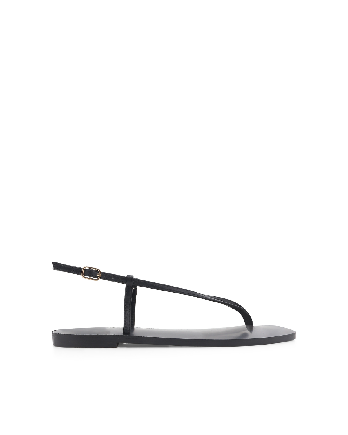 EMERSYN - BLACK-Sandals-Billini-Billini