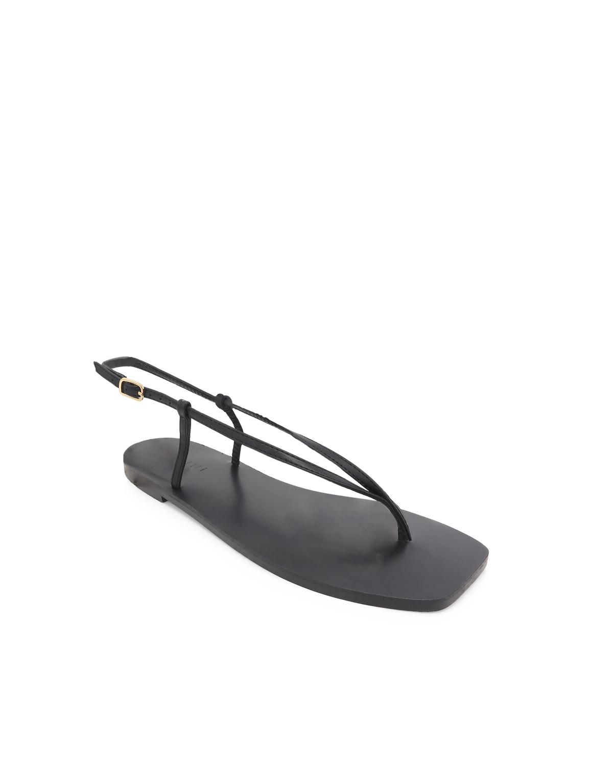 EMERSYN - BLACK-Sandals-Billini-Billini