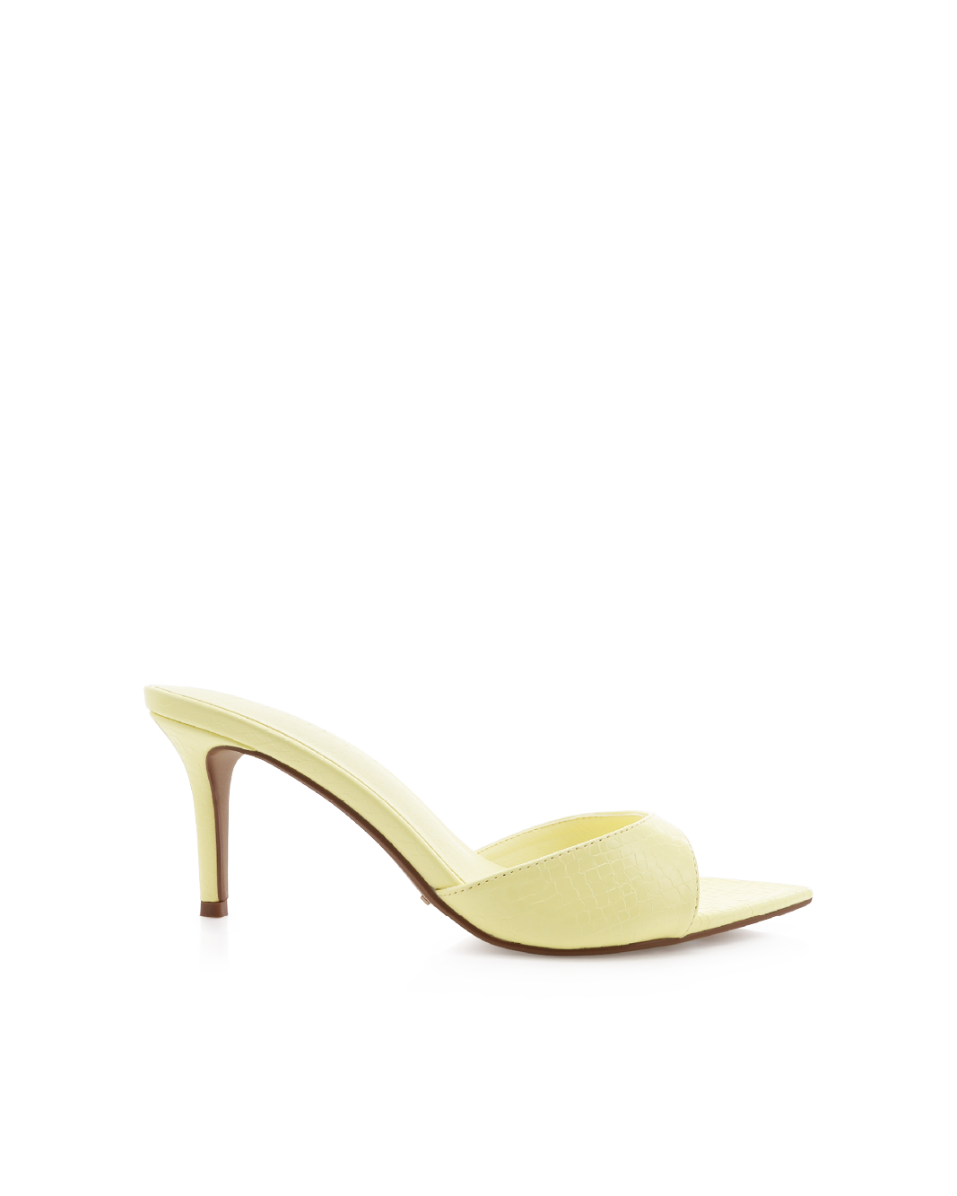 ENSLEY - LIMONCELLO SCALE-Heels-Billini-Billini