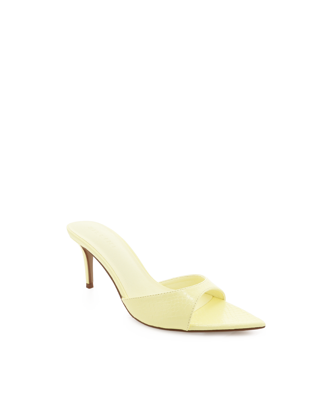 ENSLEY - LIMONCELLO SCALE-Heels-Billini-Billini