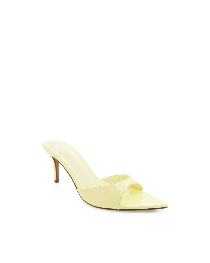 ENSLEY - LIMONCELLO SCALE-Heels-Billini-Billini