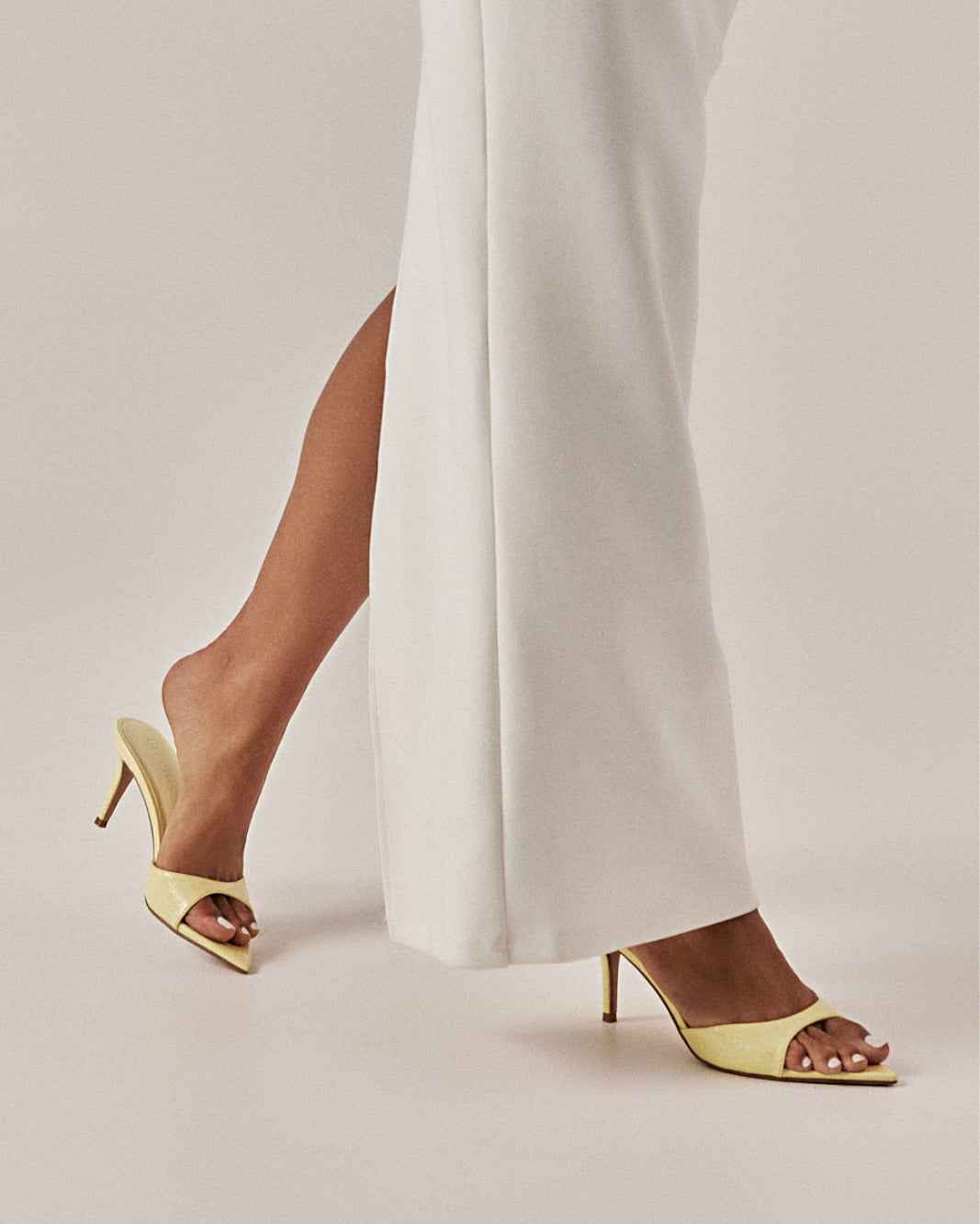 ENSLEY - LIMONCELLO SCALE-Heels-Billini-Billini