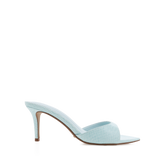 SOFT BLUE SCALE