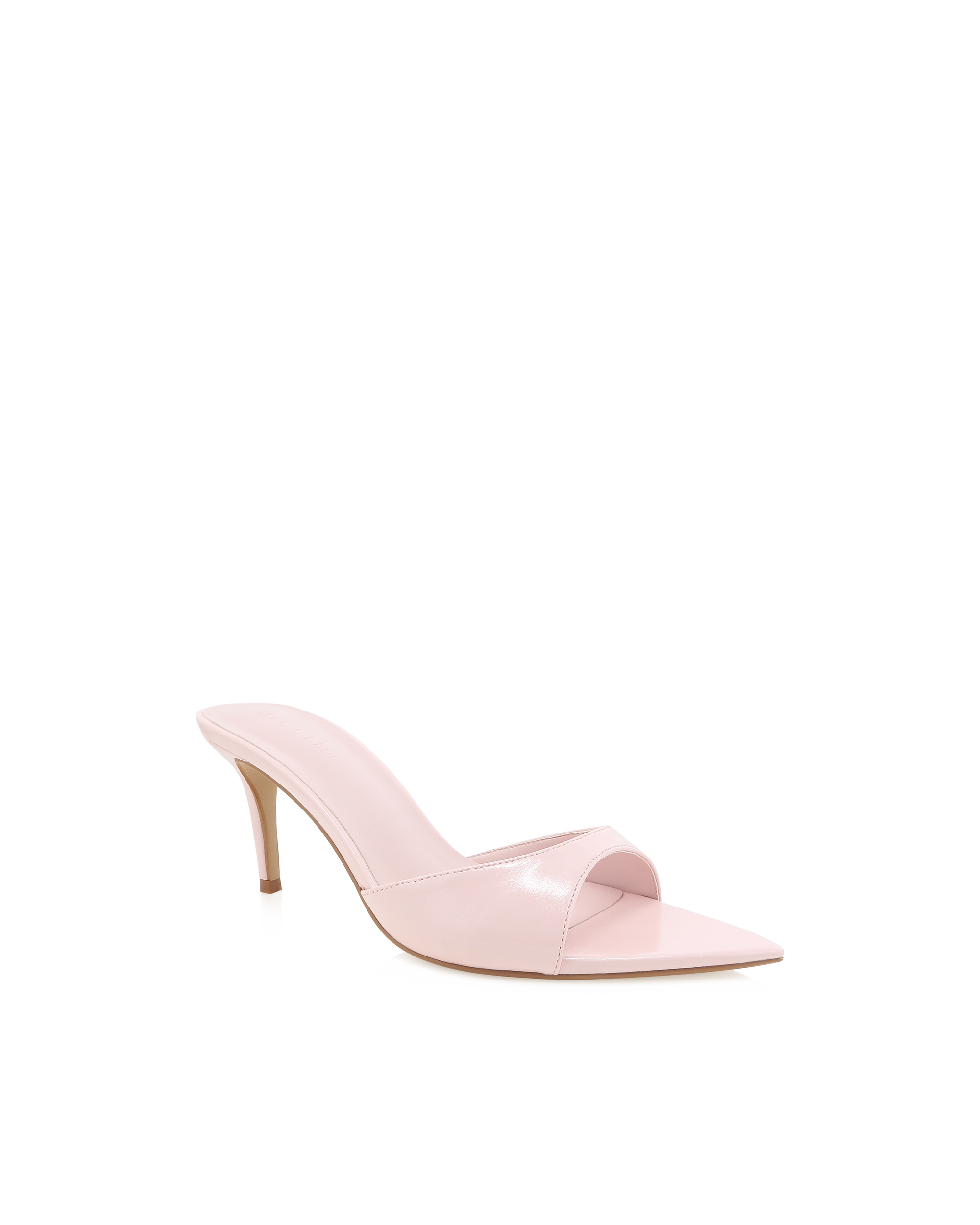 ENSLEY - PINK SHINE-Heels-Billini-Billini