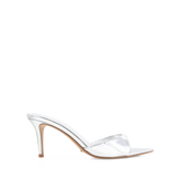 SILVER CHROME