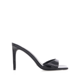 BLACK PATENT