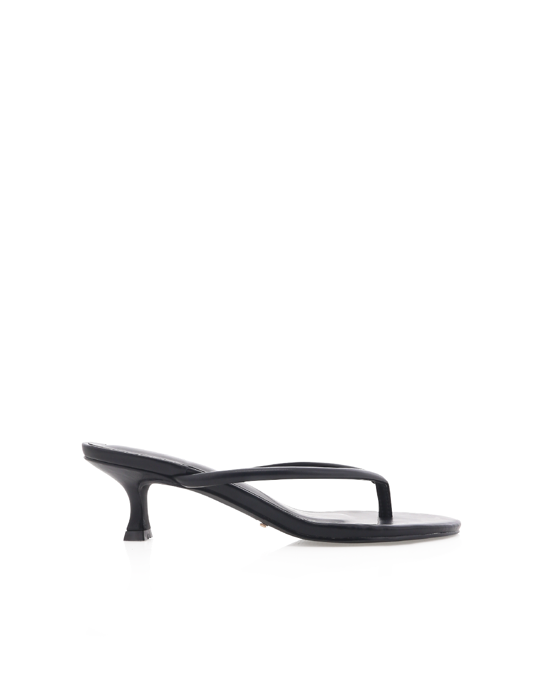 ESTI - BLACK-Heels-Billini-Billini