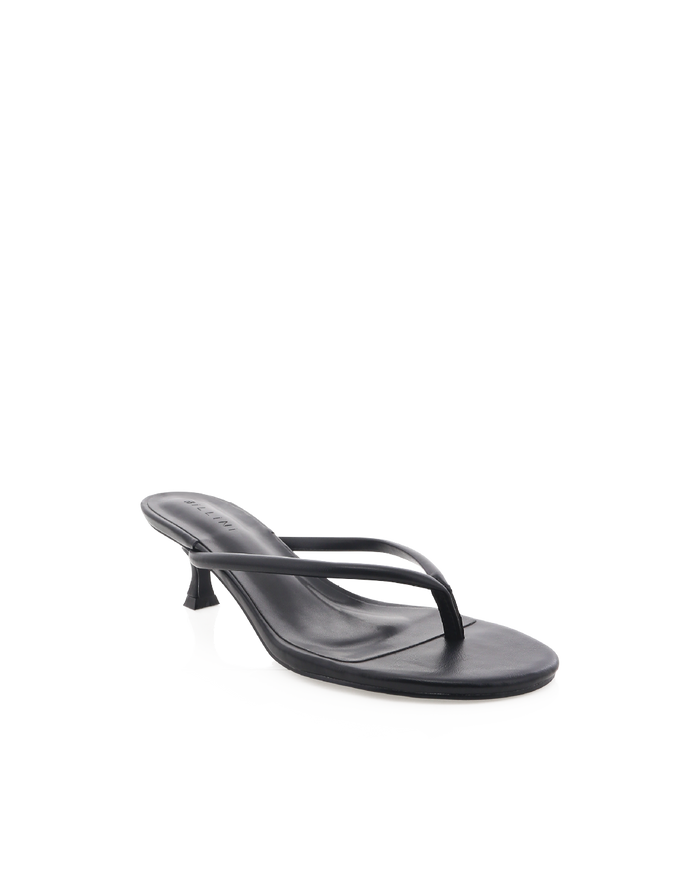 ESTI - BLACK-Heels-Billini-Billini