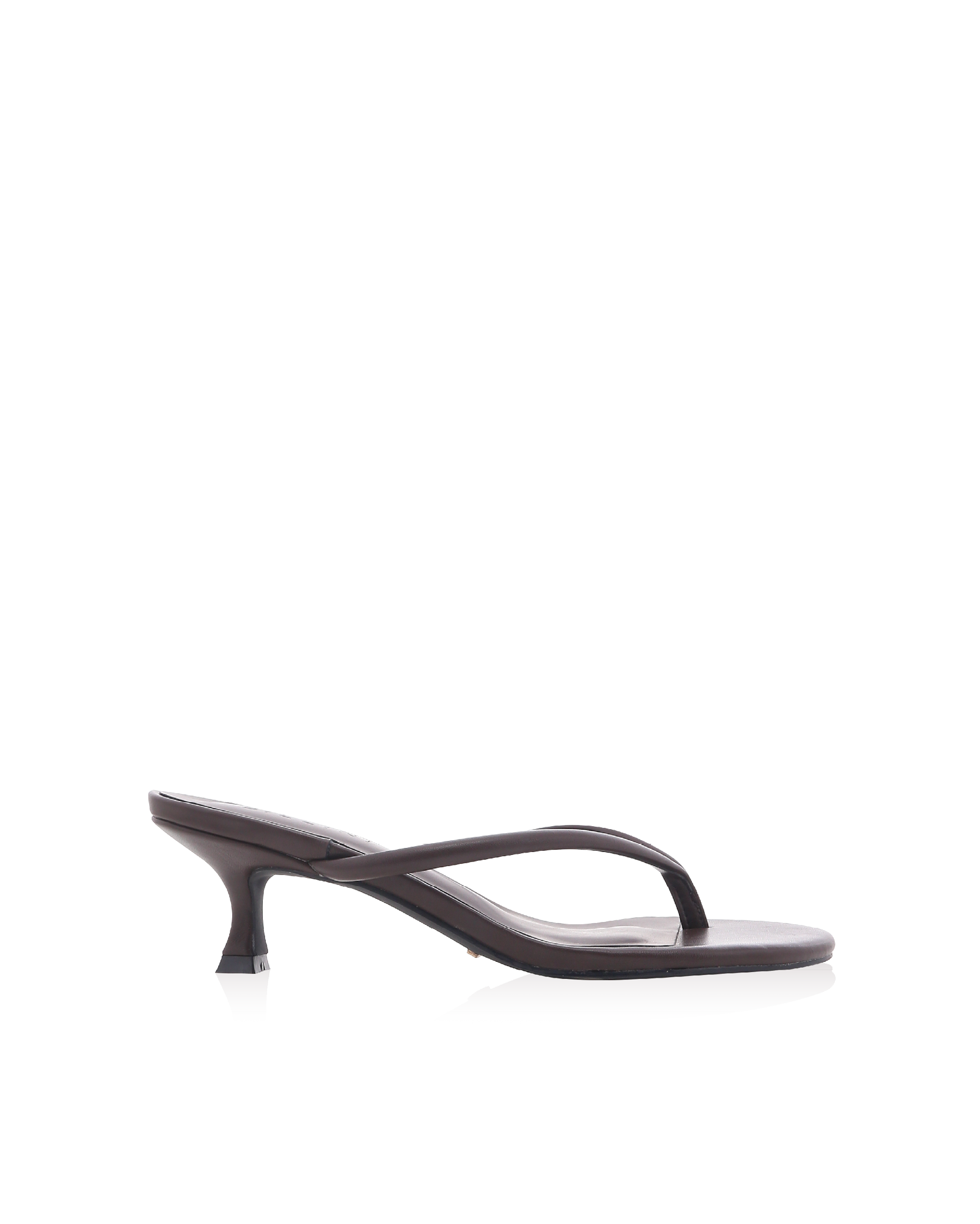 ESTI - CHOCOLATE-Heels-Billini-Billini