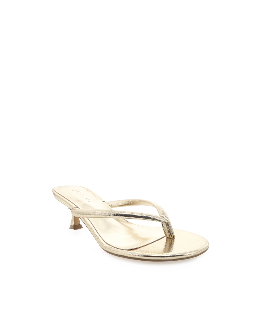 ESTI - GOLD-Heels-Billini-Billini