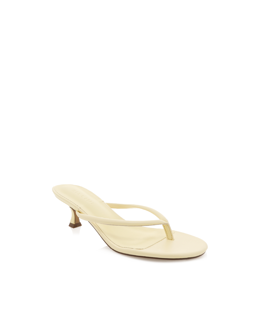 ESTI - LIMONCELLO-Heels-Billini-Billini