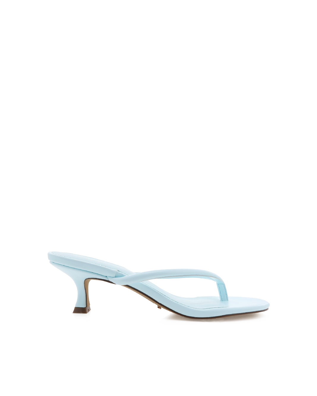 ESTI - SOFT BLUE-Heels-Billini-Billini