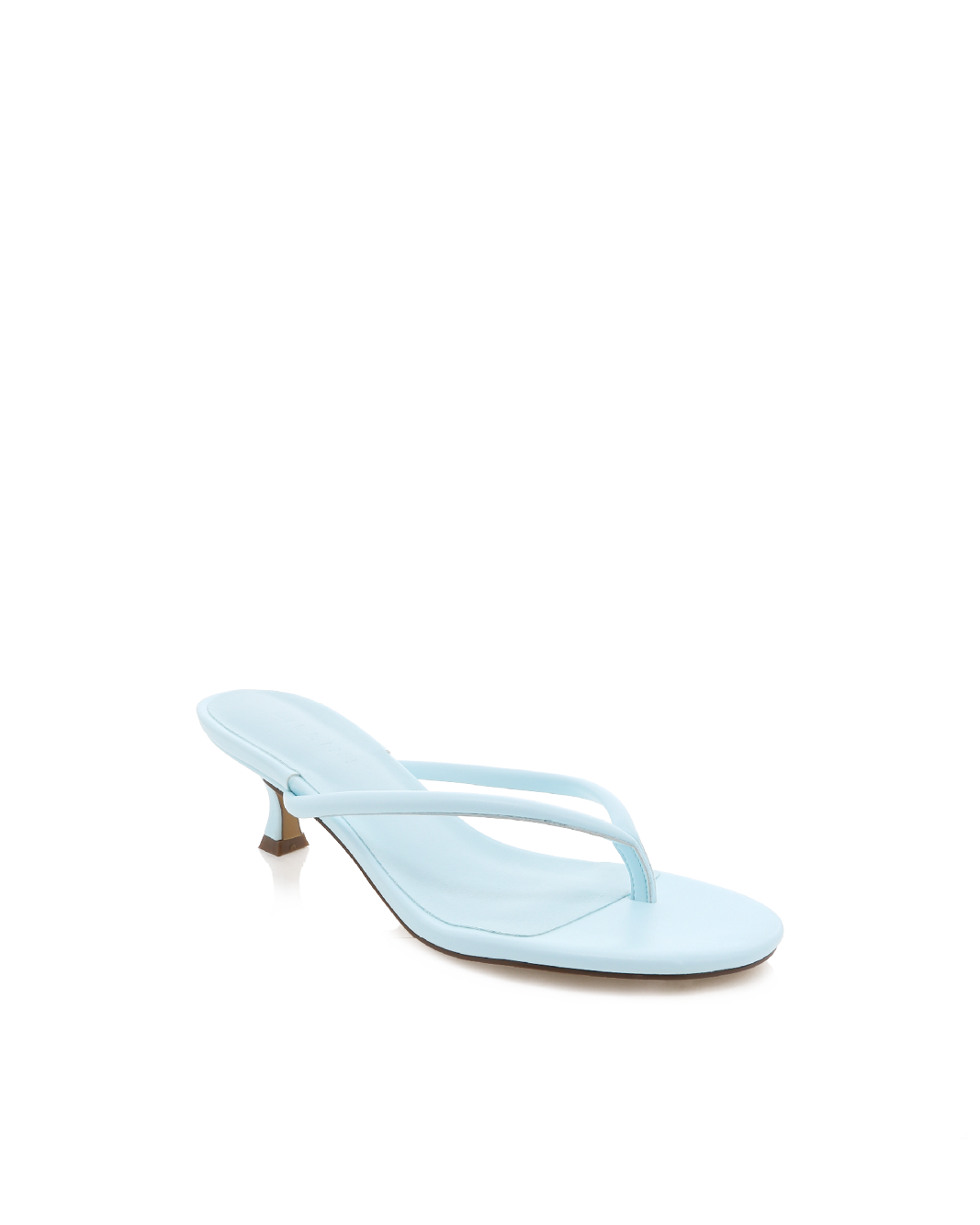 ESTI - SOFT BLUE-Heels-Billini-Billini