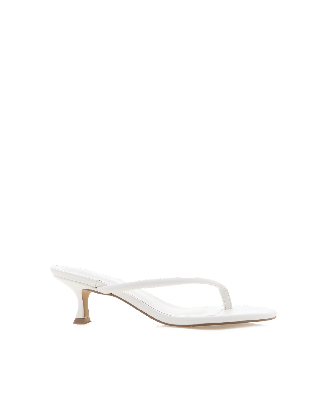 ESTI - WHITE-Heels-Billini-Billini