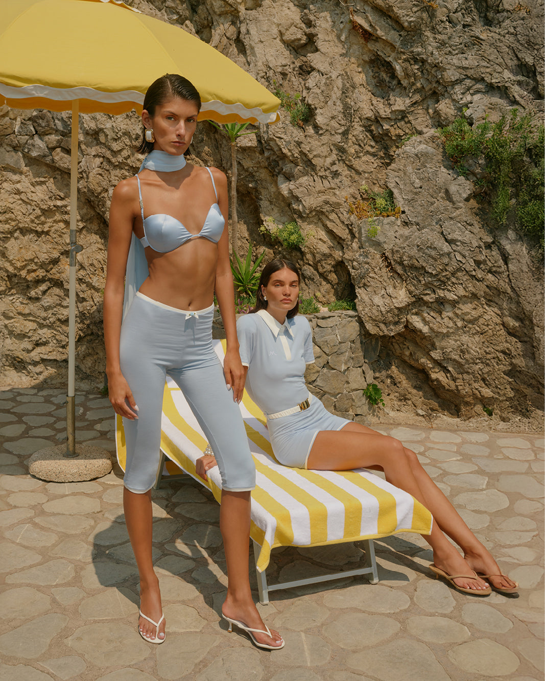 ESTI - WHITE-Heels-Billini-Billini