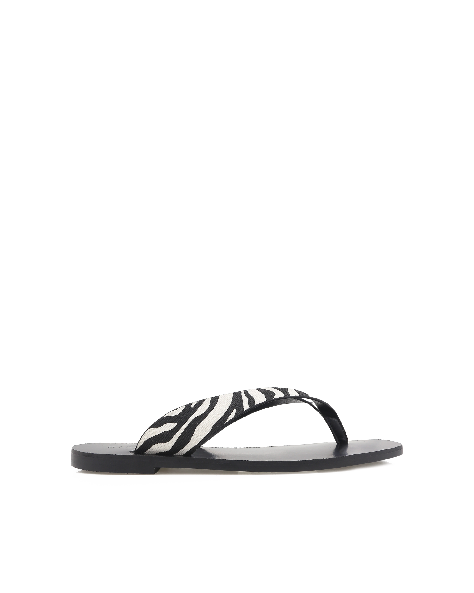 ESTRELLA - ZEBRA-Sandals-Billini-Billini