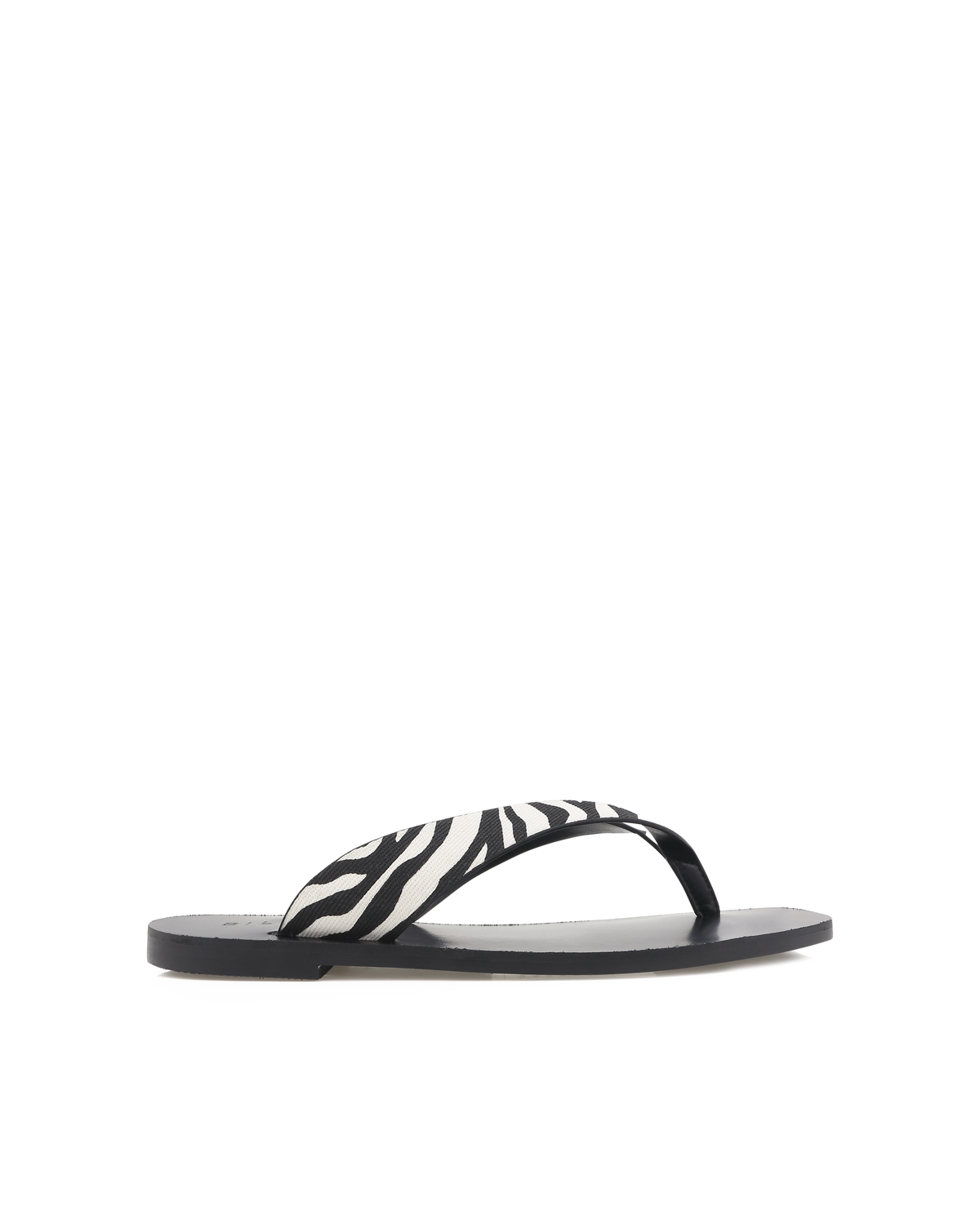 ESTRELLA - ZEBRA-Sandals-Billini-Billini