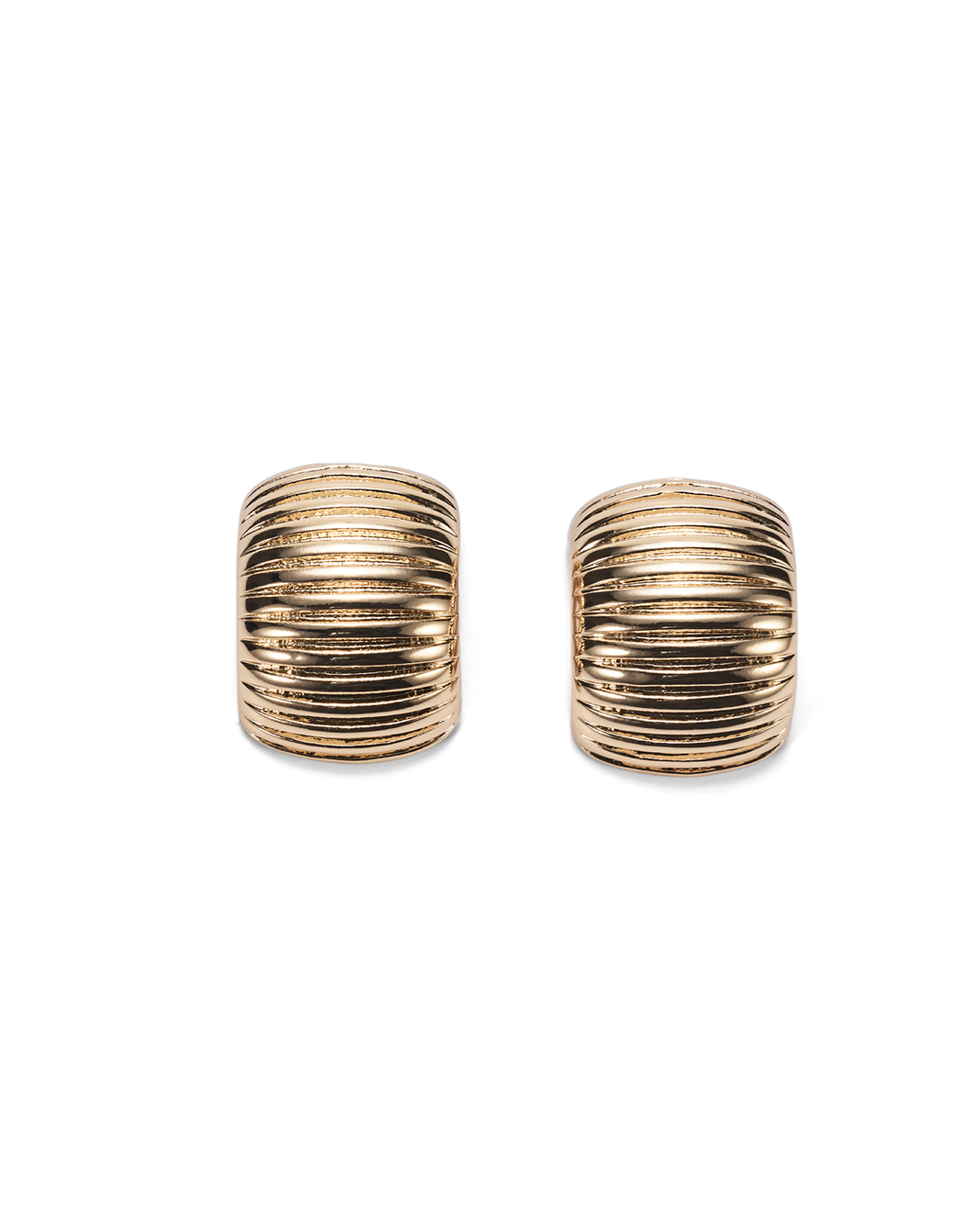 ETTA EARRINGS - GOLD-JEWELLERY-Billini-Billini