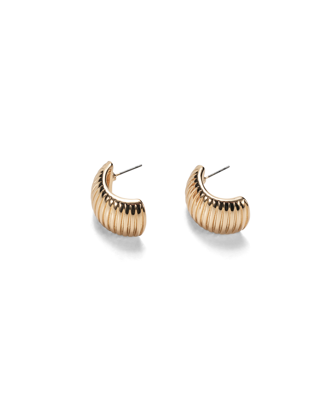 ETTA EARRINGS - GOLD-JEWELLERY-Billini-Billini