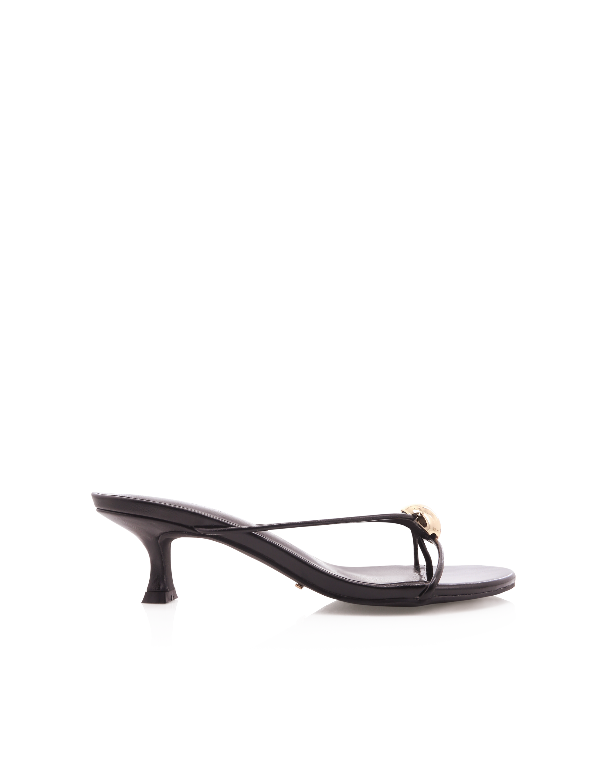 EVANGELINE - CHOCOLATE-Heels-Billini-Billini
