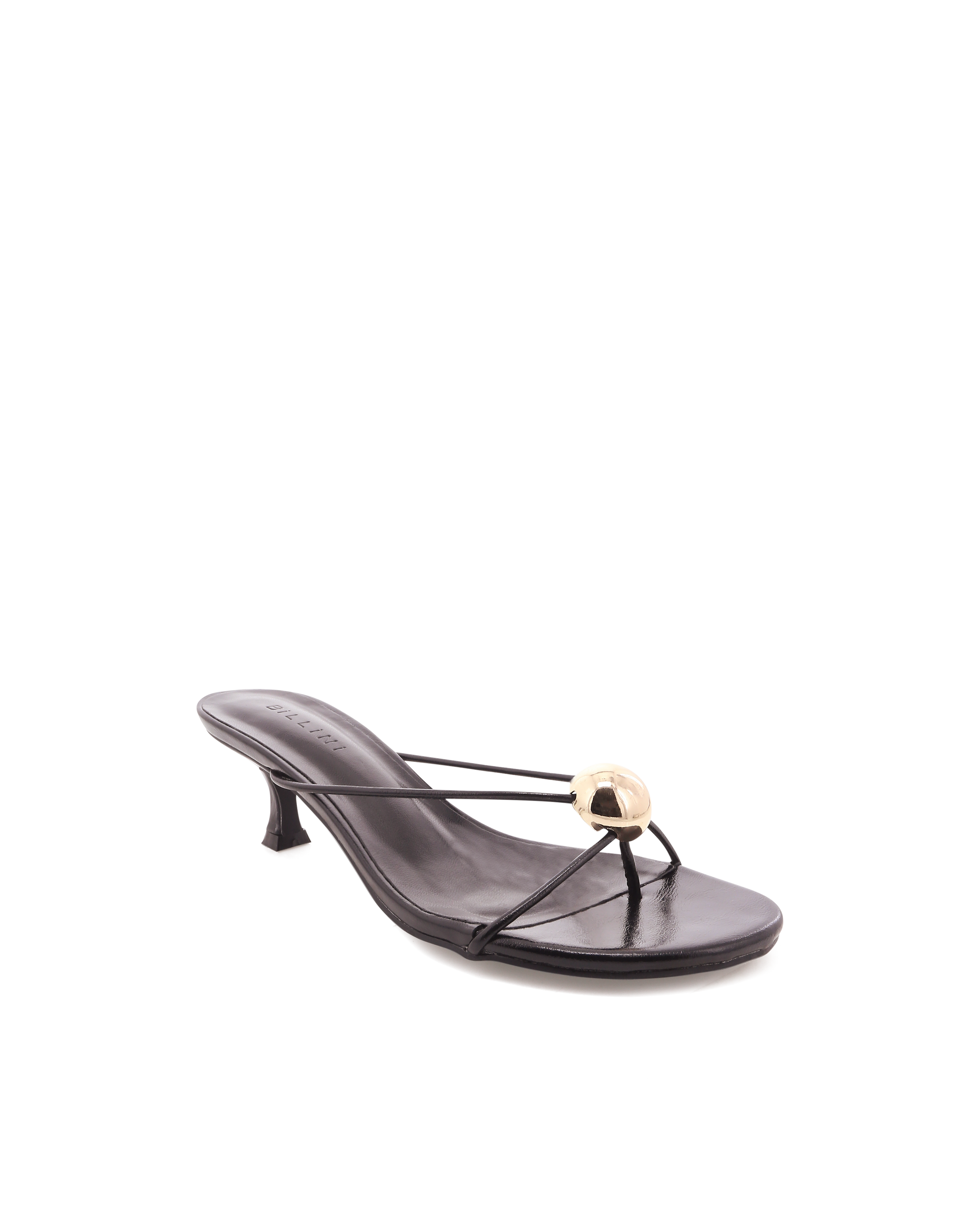 EVANGELINE - CHOCOLATE-Heels-Billini-Billini