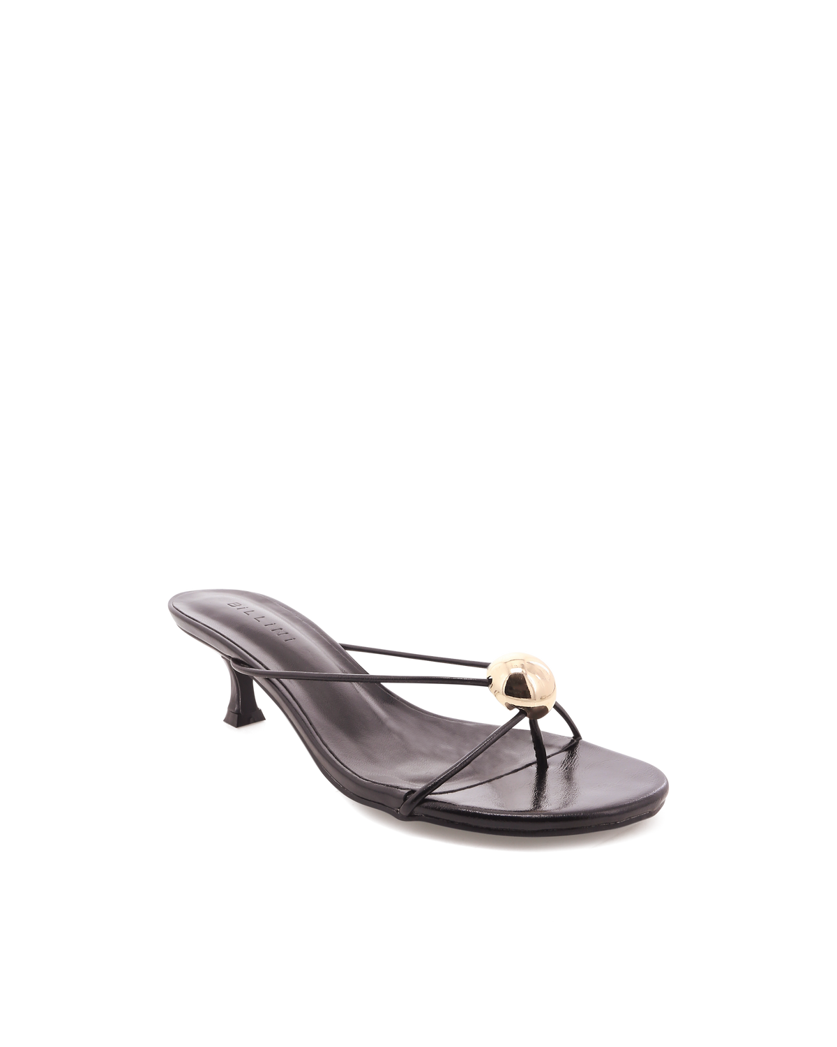 EVANGELINE - CHOCOLATE-Heels-Billini-Billini