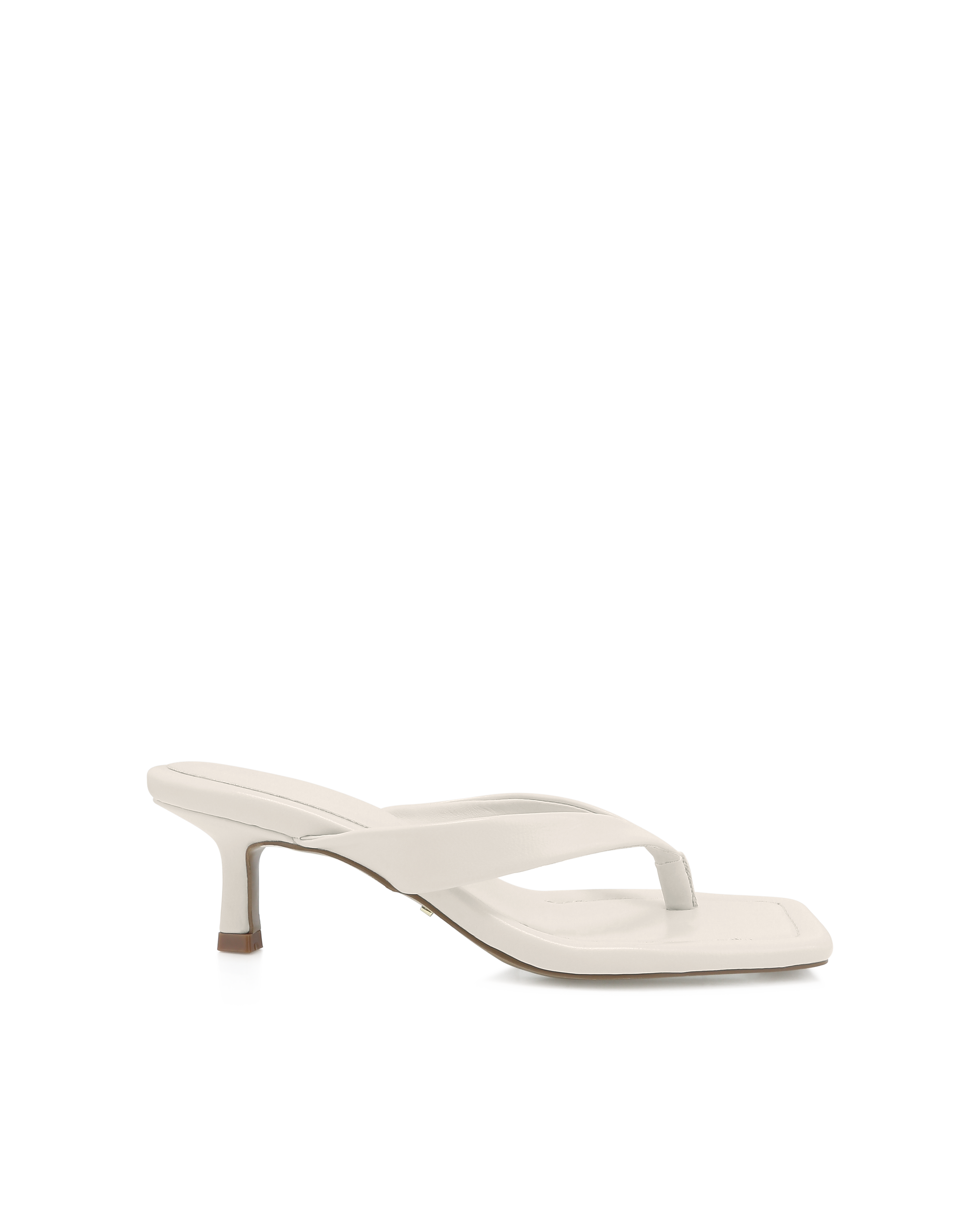 EVANNIE - IVORY-Heels-Billini-Billini