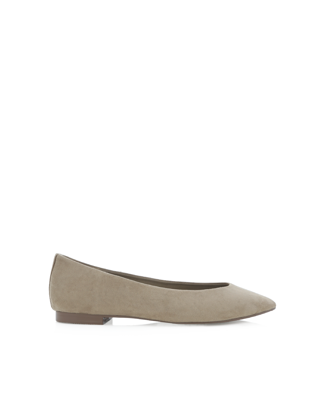 EVERETT - DUNE SUEDE-Flats-Billini-Billini