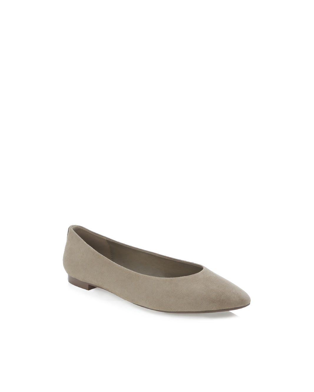 EVERETT - DUNE SUEDE-Flats-Billini-Billini