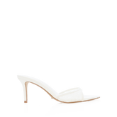 WHITE LACE