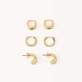 GOLD PLATED 18K