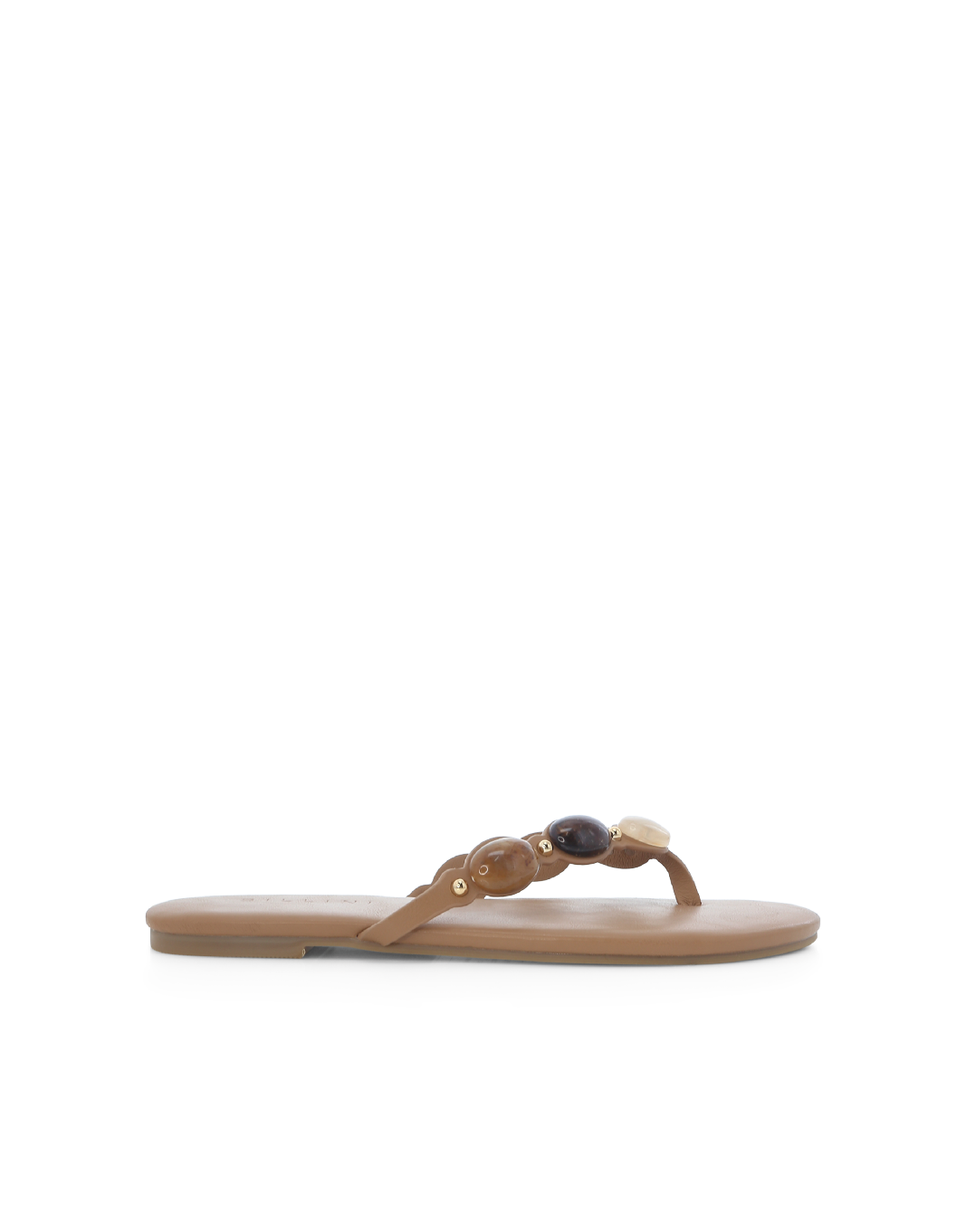 FARASHA - COFFEE-Sandals-Billini-Billini