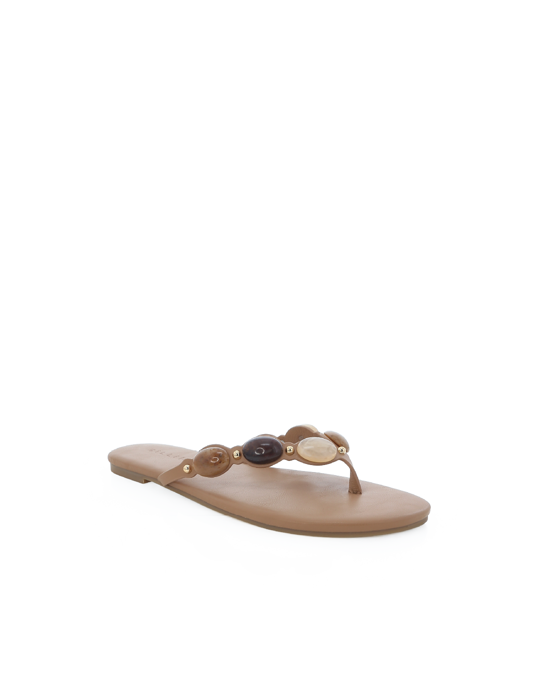 FARASHA - COFFEE-Sandals-Billini-Billini