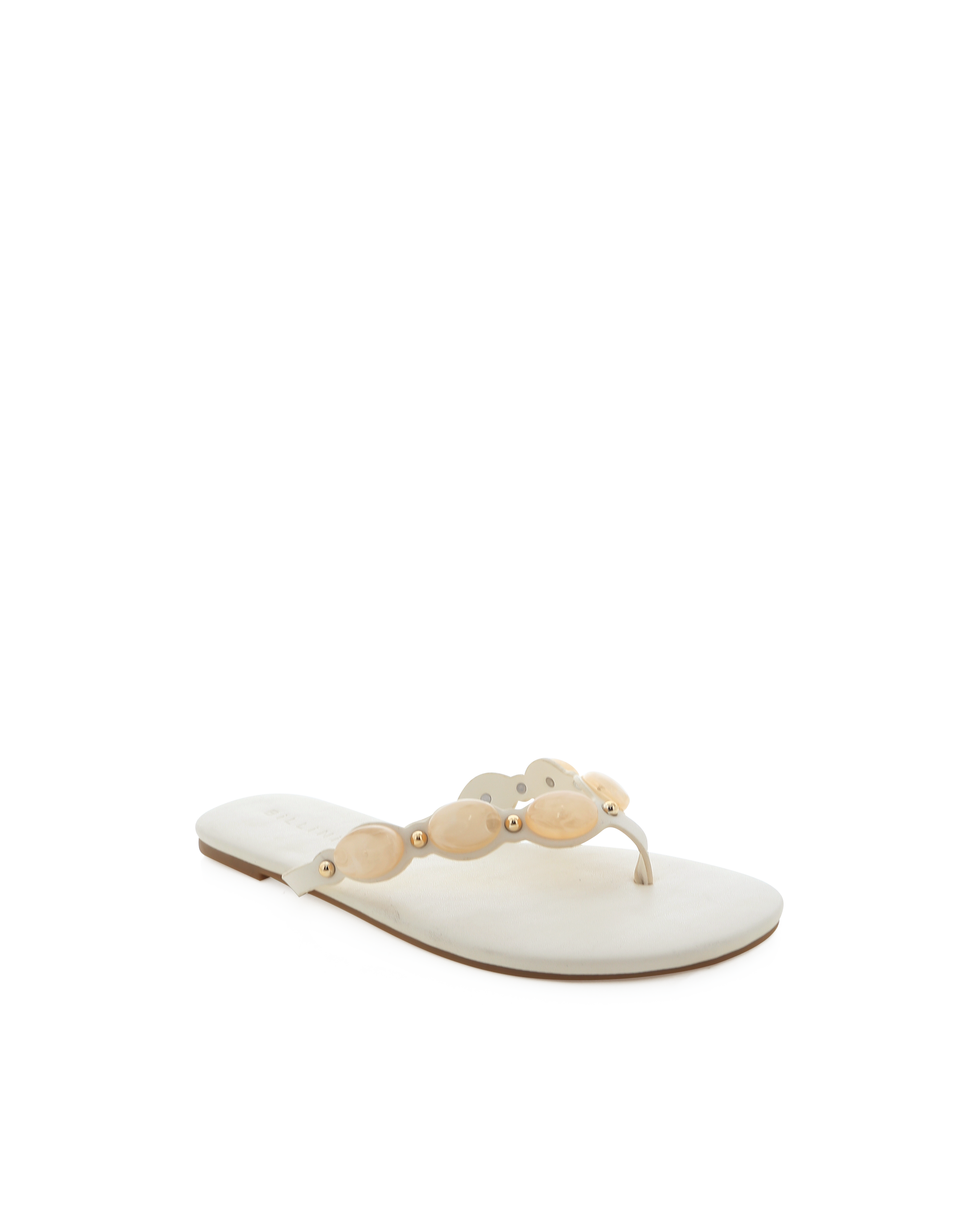 FARASHA - BONE-Sandals-Billini-Billini