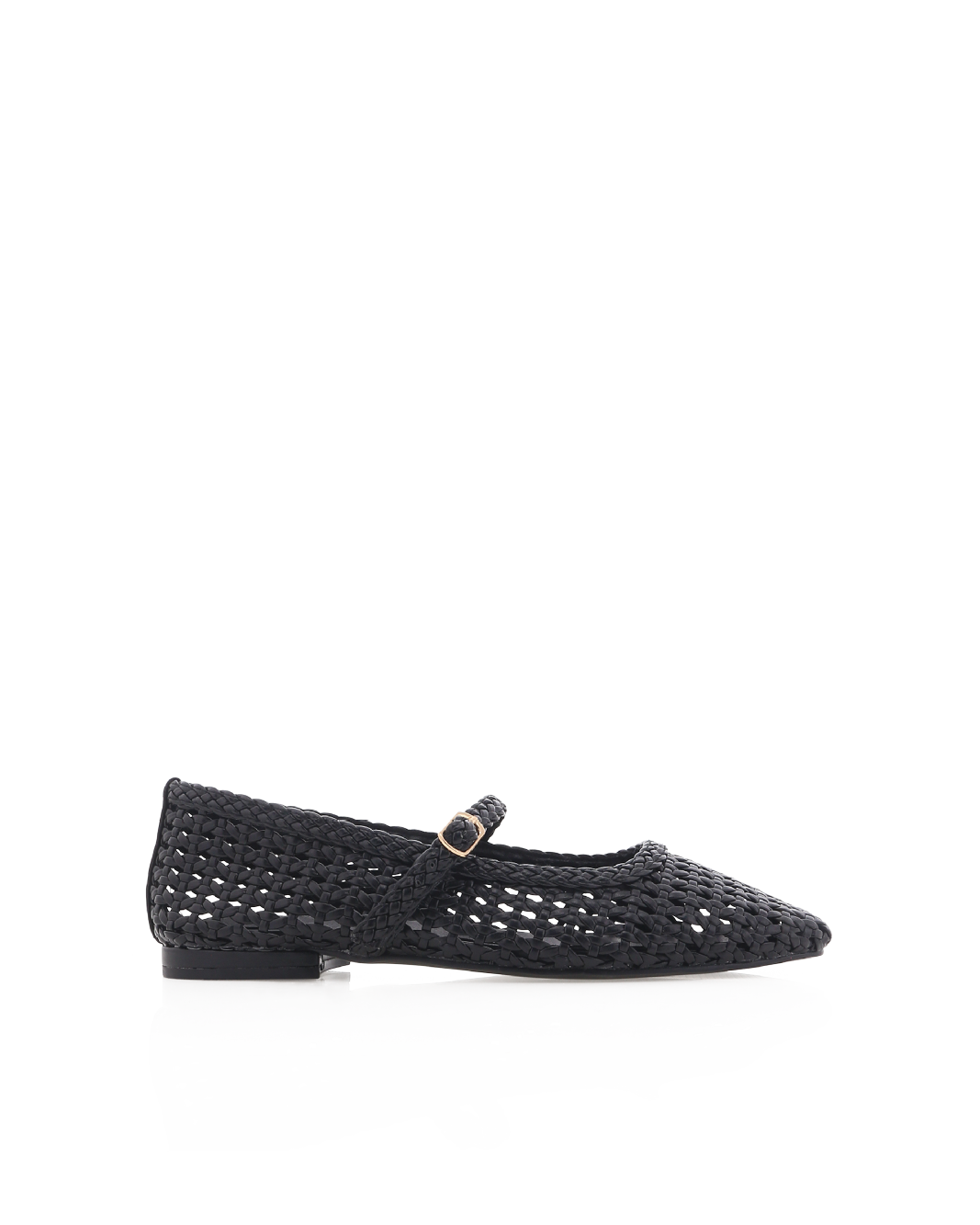 FAWNA - BLACK-Flats-Billini-Billini