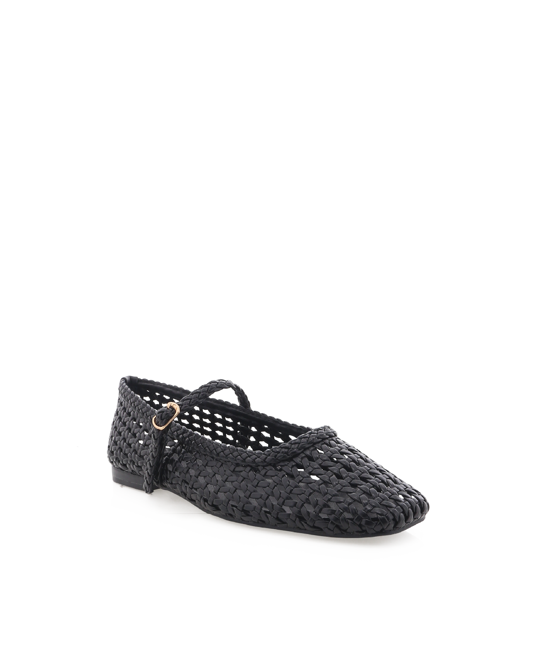 FAWNA - BLACK-Flats-Billini-Billini
