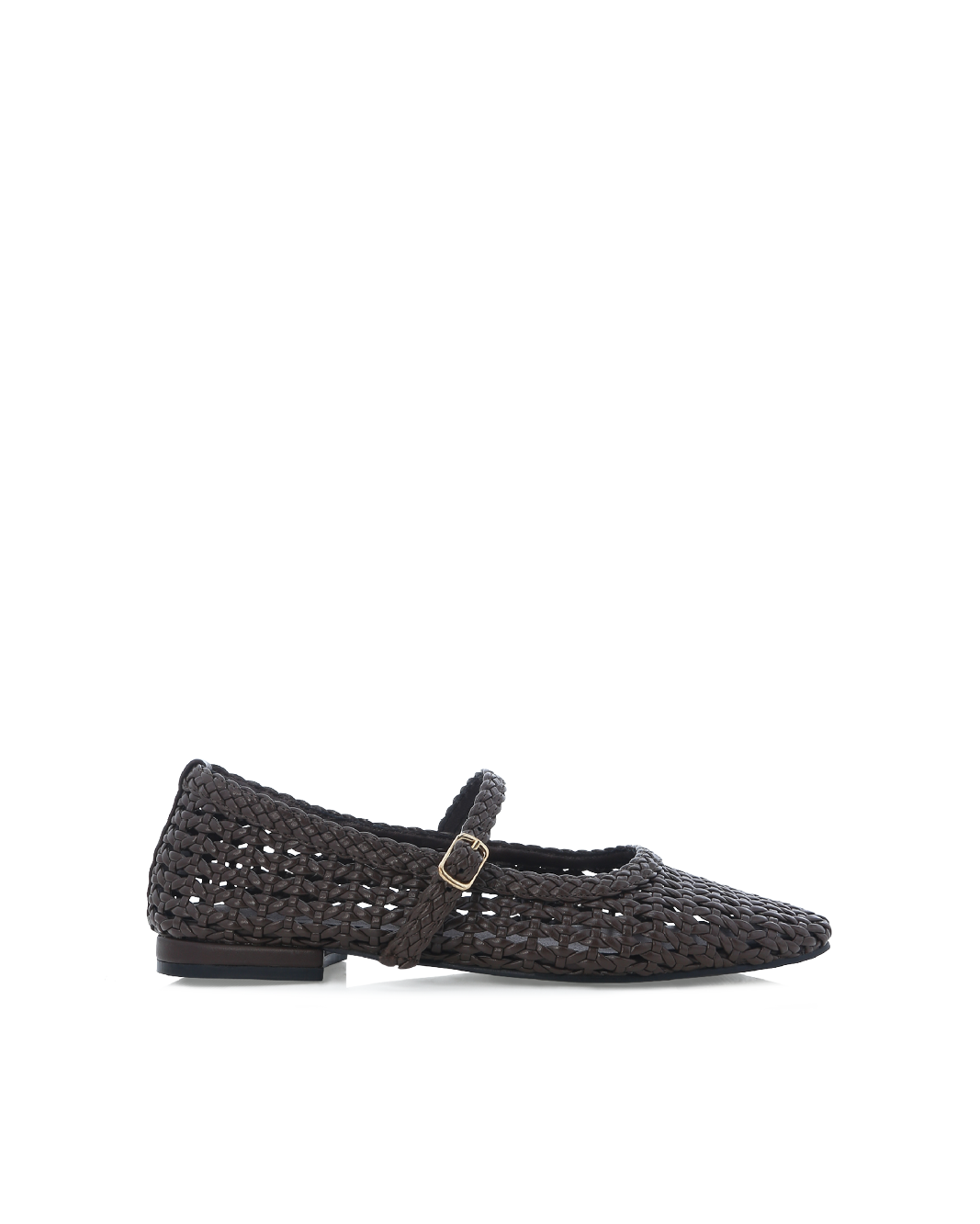 FAWNA - CHOCOLATE-Flats-Billini-Billini