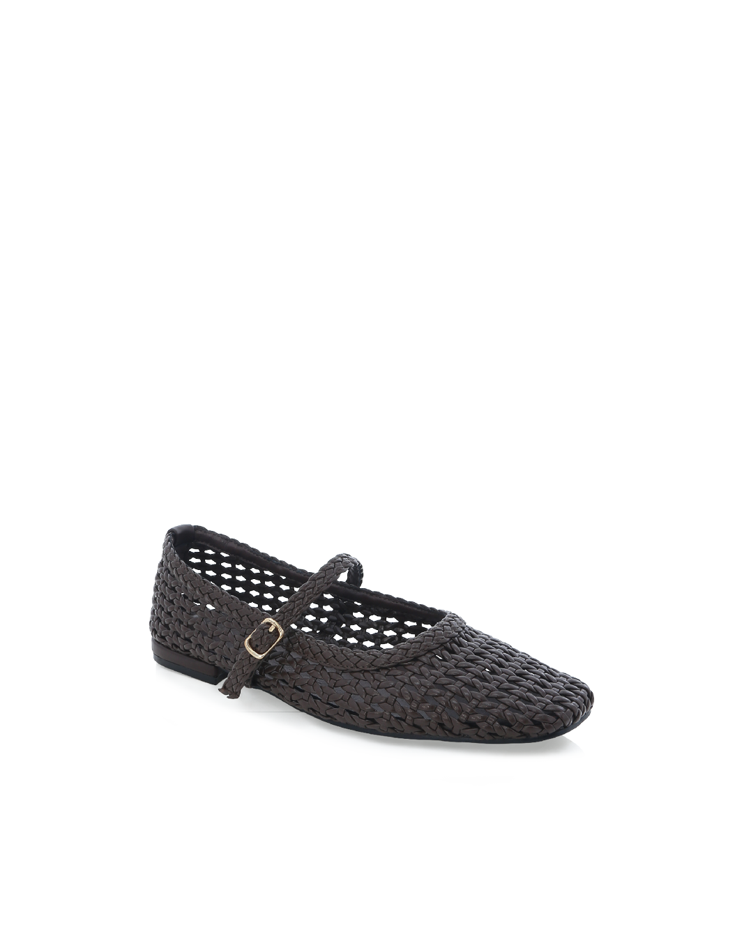 FAWNA - CHOCOLATE-Flats-Billini-Billini