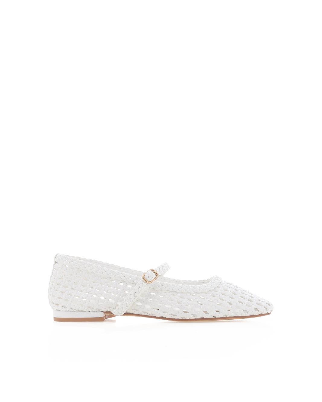 FAWNA - WHITE-Flats-Billini-Billini