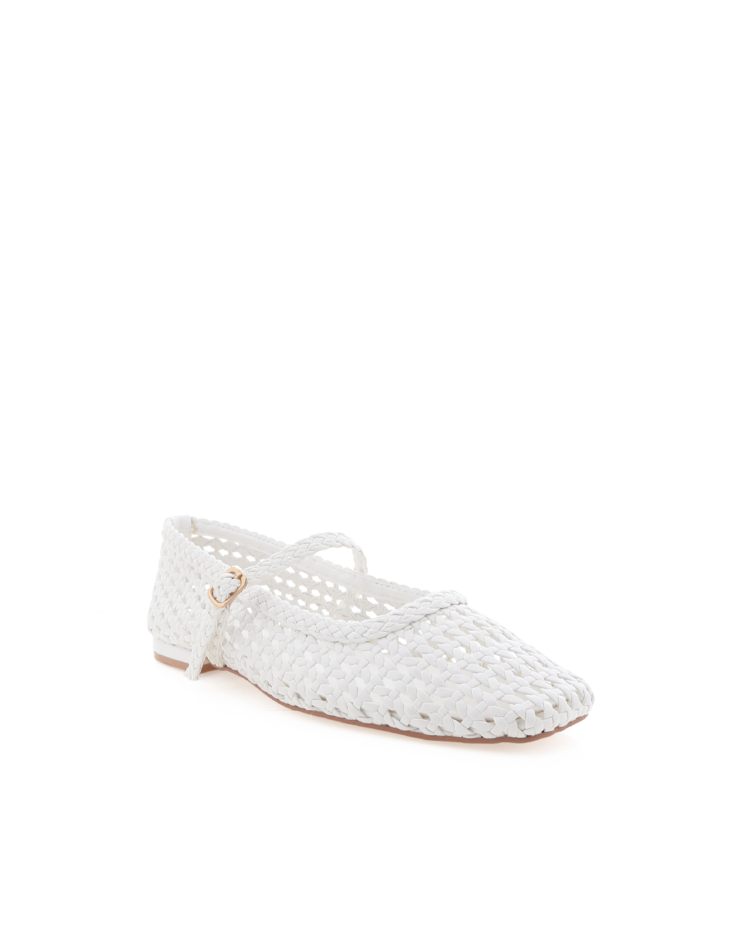 FAWNA - WHITE-Flats-Billini-Billini
