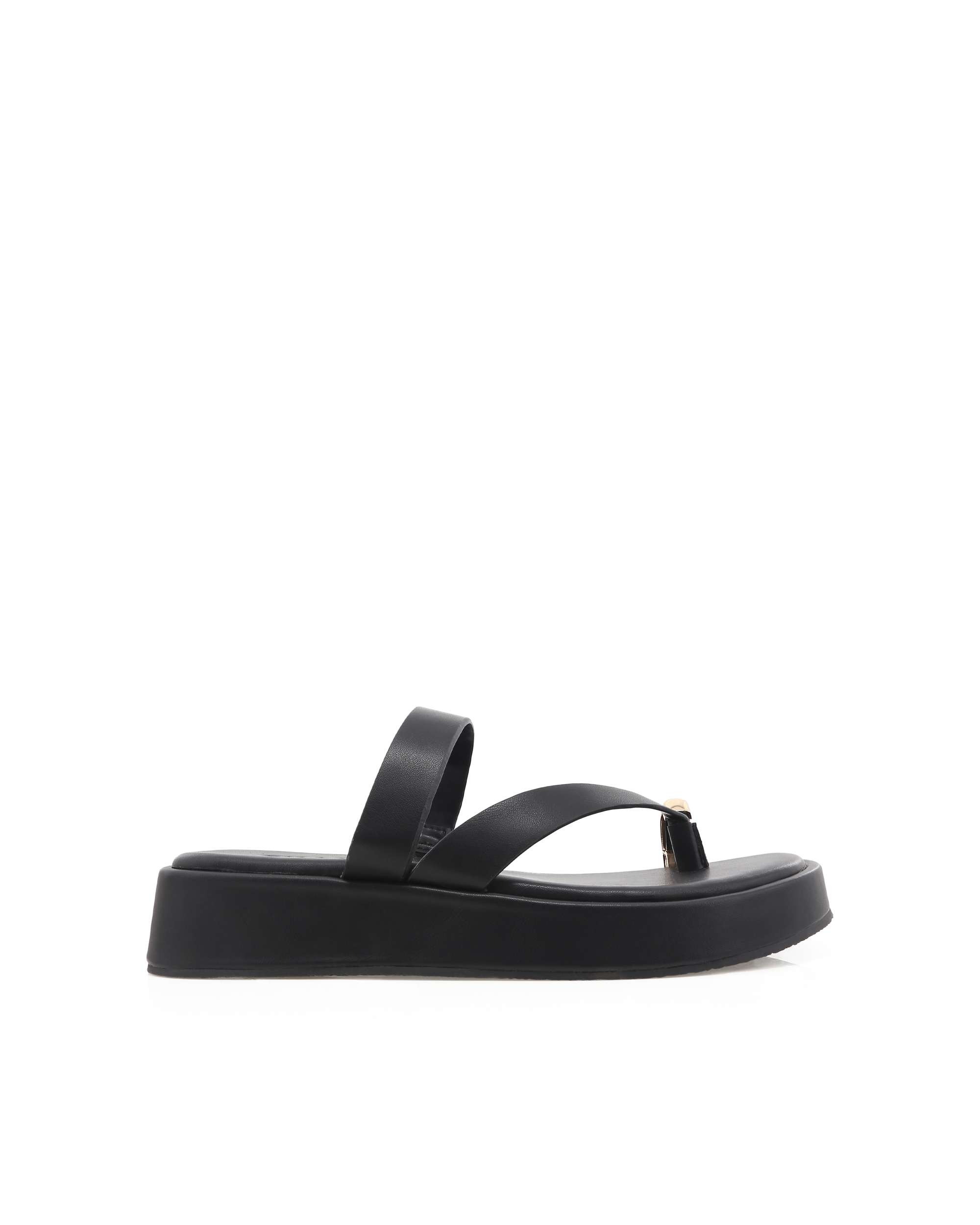 FELICIA - BLACK-Sandals-Billini-Billini