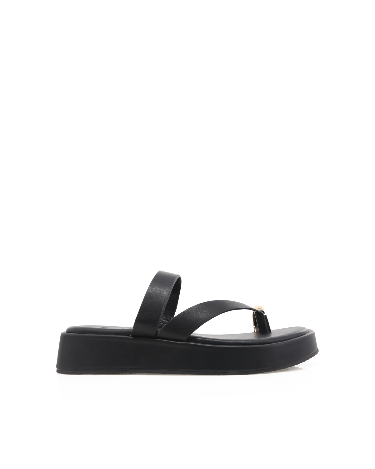 FELICIA - BLACK-Sandals-Billini-Billini